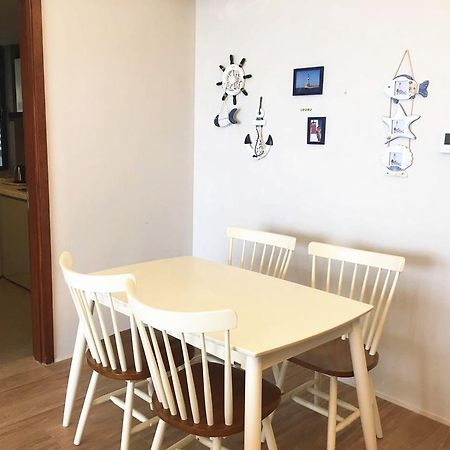 My Home Apartment Хойчжоу Экстерьер фото