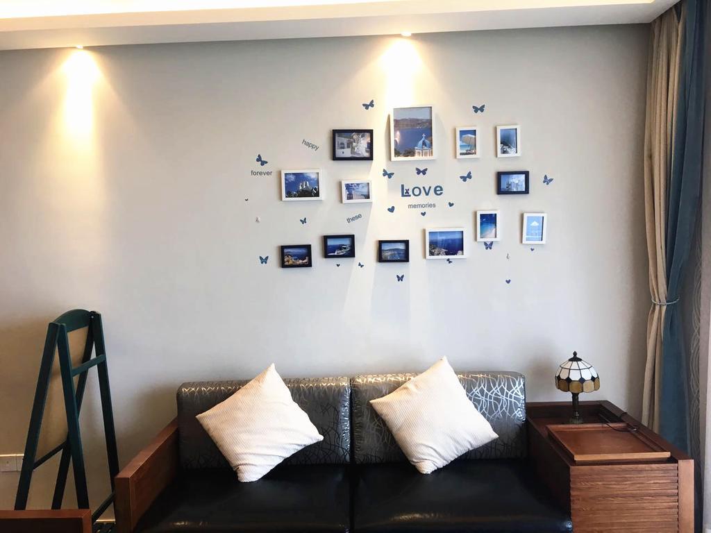 My Home Apartment Хойчжоу Экстерьер фото