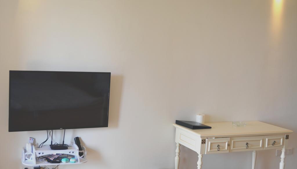 My Home Apartment Хойчжоу Экстерьер фото