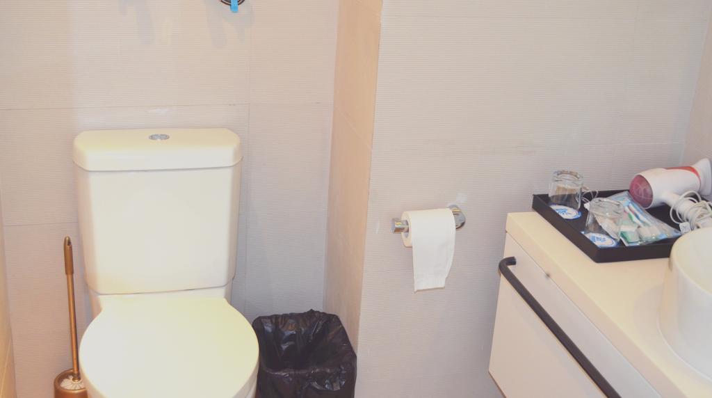 My Home Apartment Хойчжоу Экстерьер фото